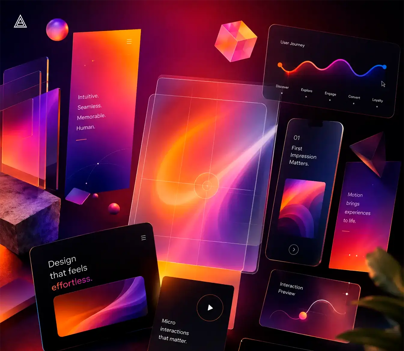 Digital Experiences