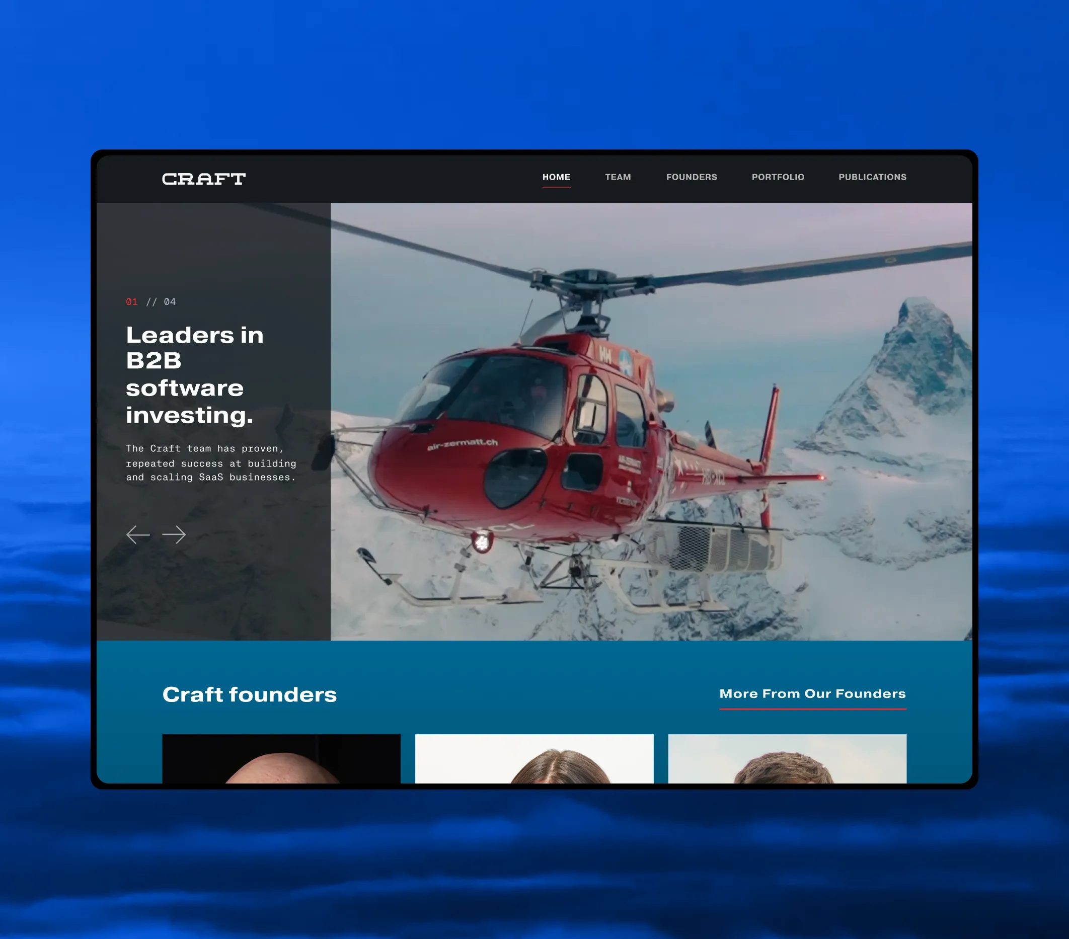 Case Study Thumbnail