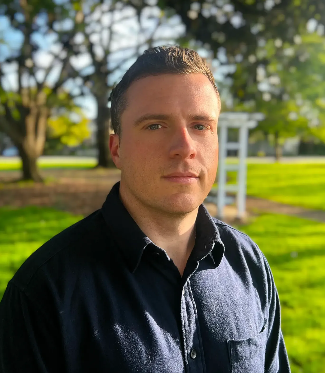 Testimonial Author Image