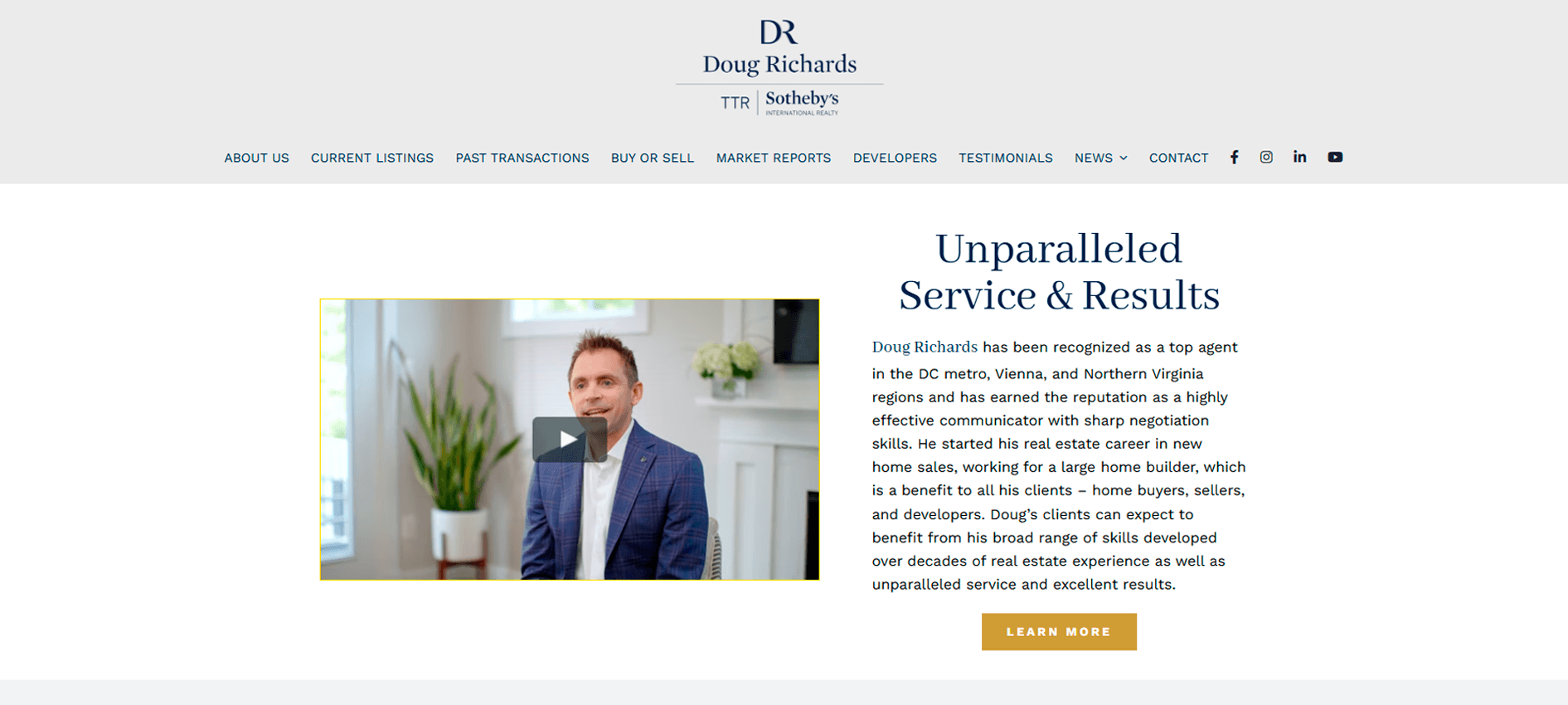 Doug Richard | Sotheby’s International Realty thumbnail