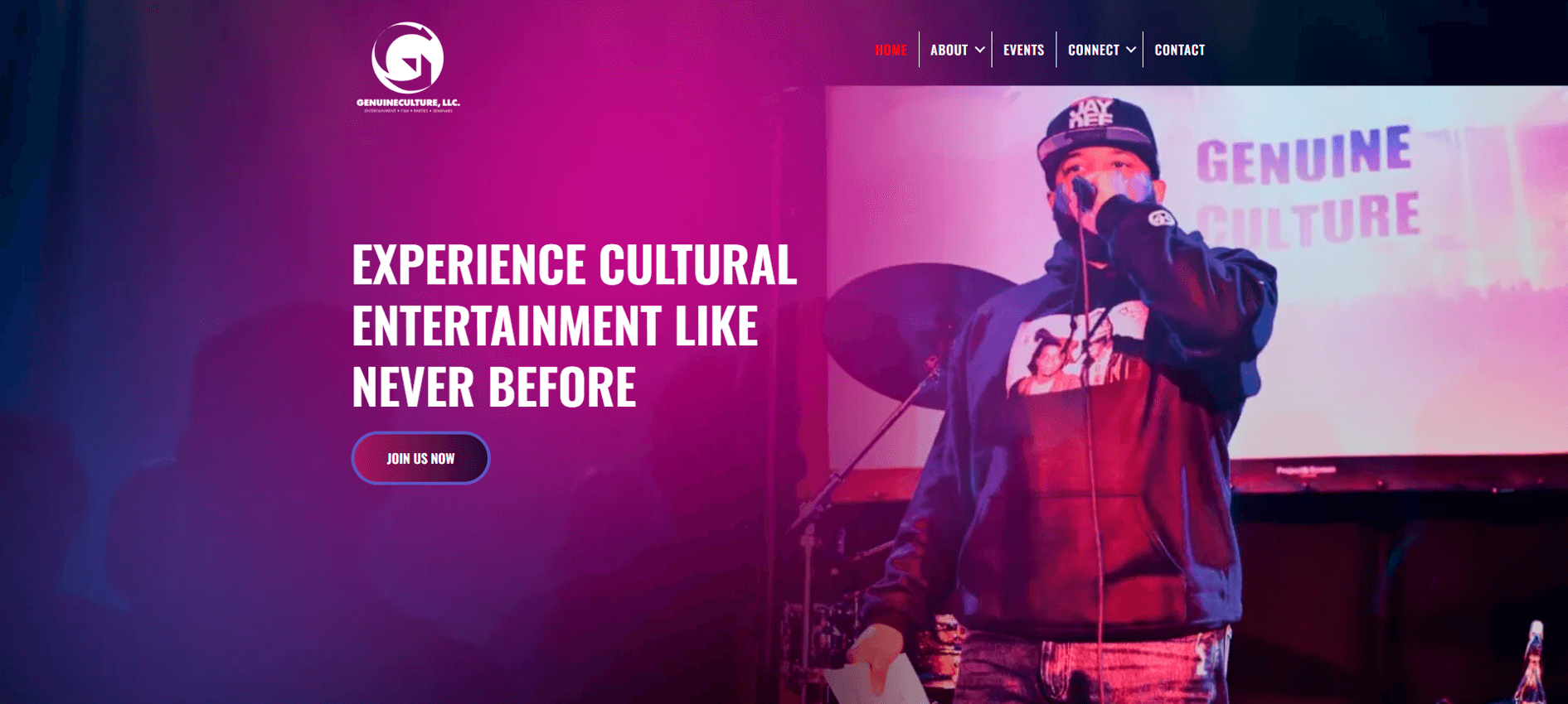 Genuine Culture thumbnail