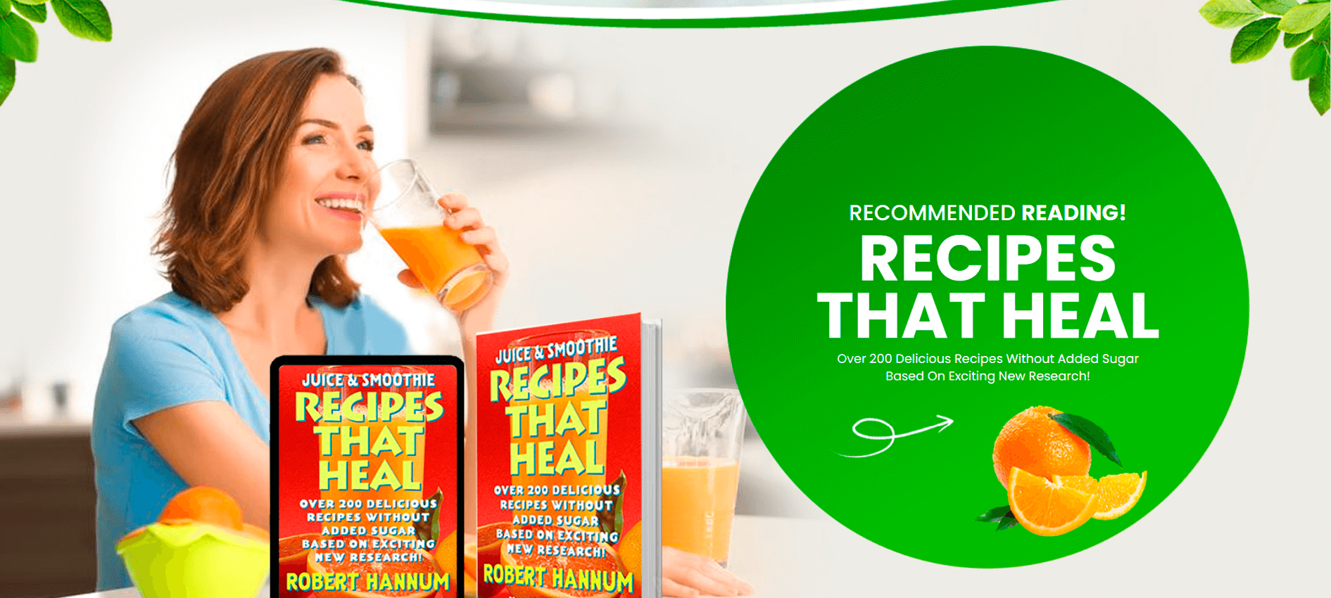 Juicing Secrets thumbnail