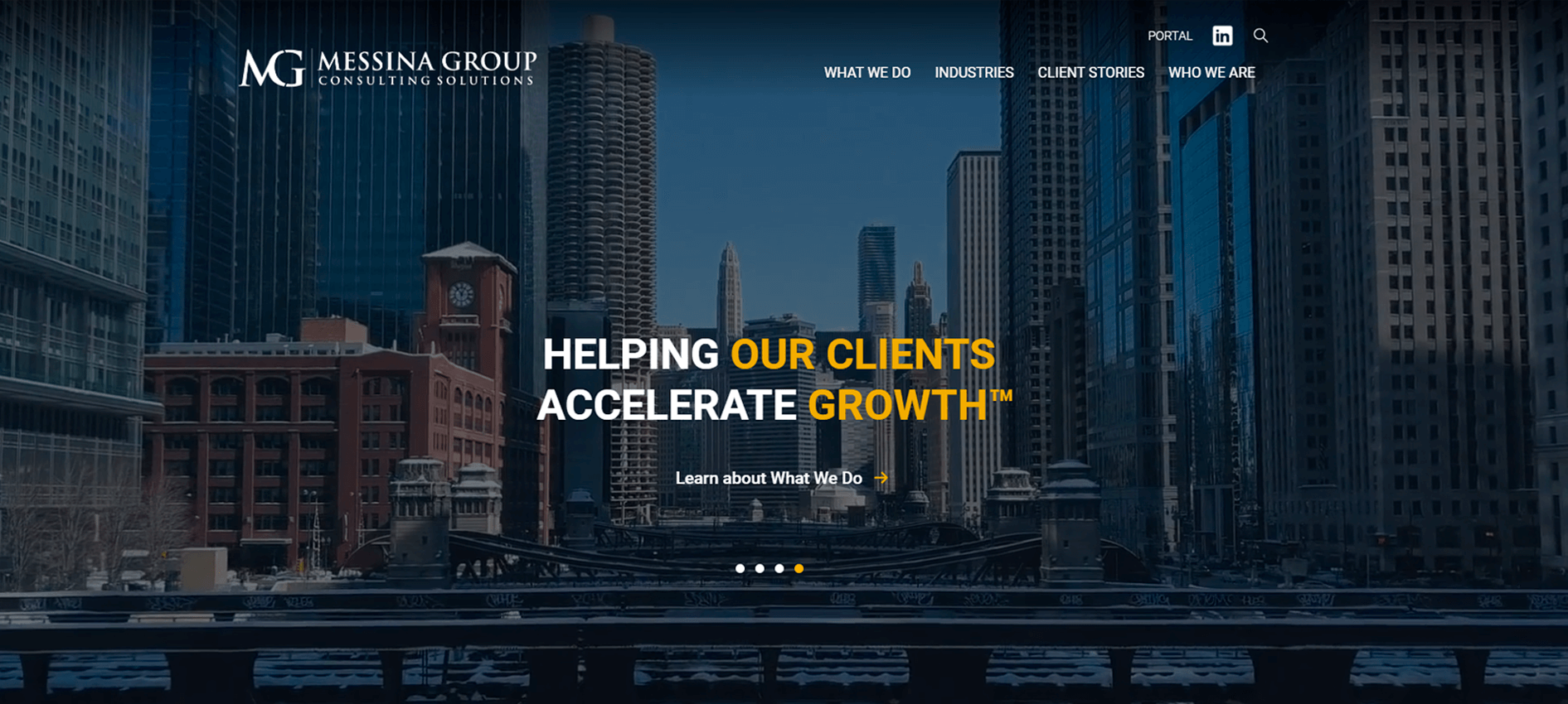 Messina Group, Inc thumbnail
