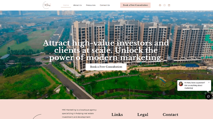 MKI Marketing thumbnail
