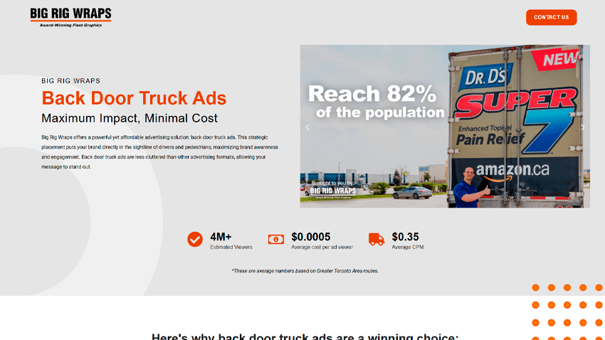 Movings Ads thumbnail