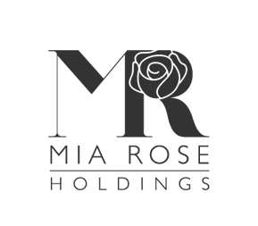 Mia Rose Holding Logo