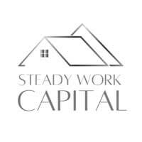 Steady Work Capital Logo