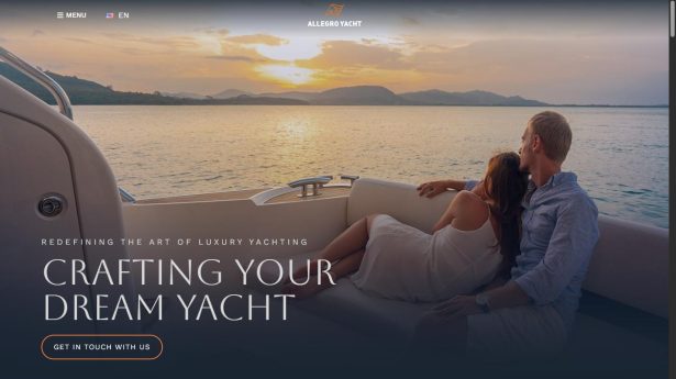 allegro-yacht-homepage