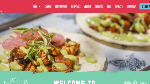 la-mexicana-homepage