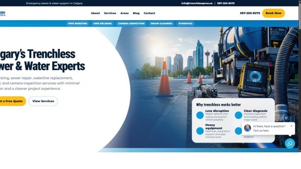 mr-trenchless-calgary-homepage
